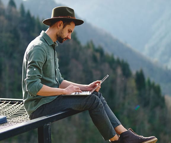 Sé uno de nuestros operadores