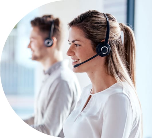 Apoyo a operadores minoristas