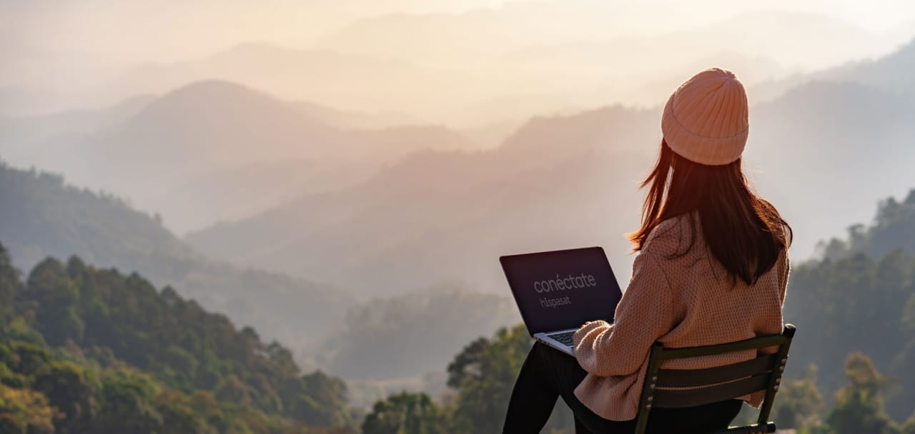 Internet por 35 € en todo el territorio español
